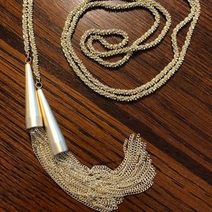 Used Kendra Scott jewelry